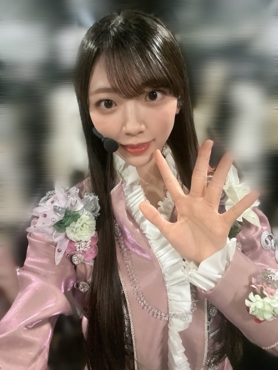 ✨輝森🌱(てるもり) tweet media