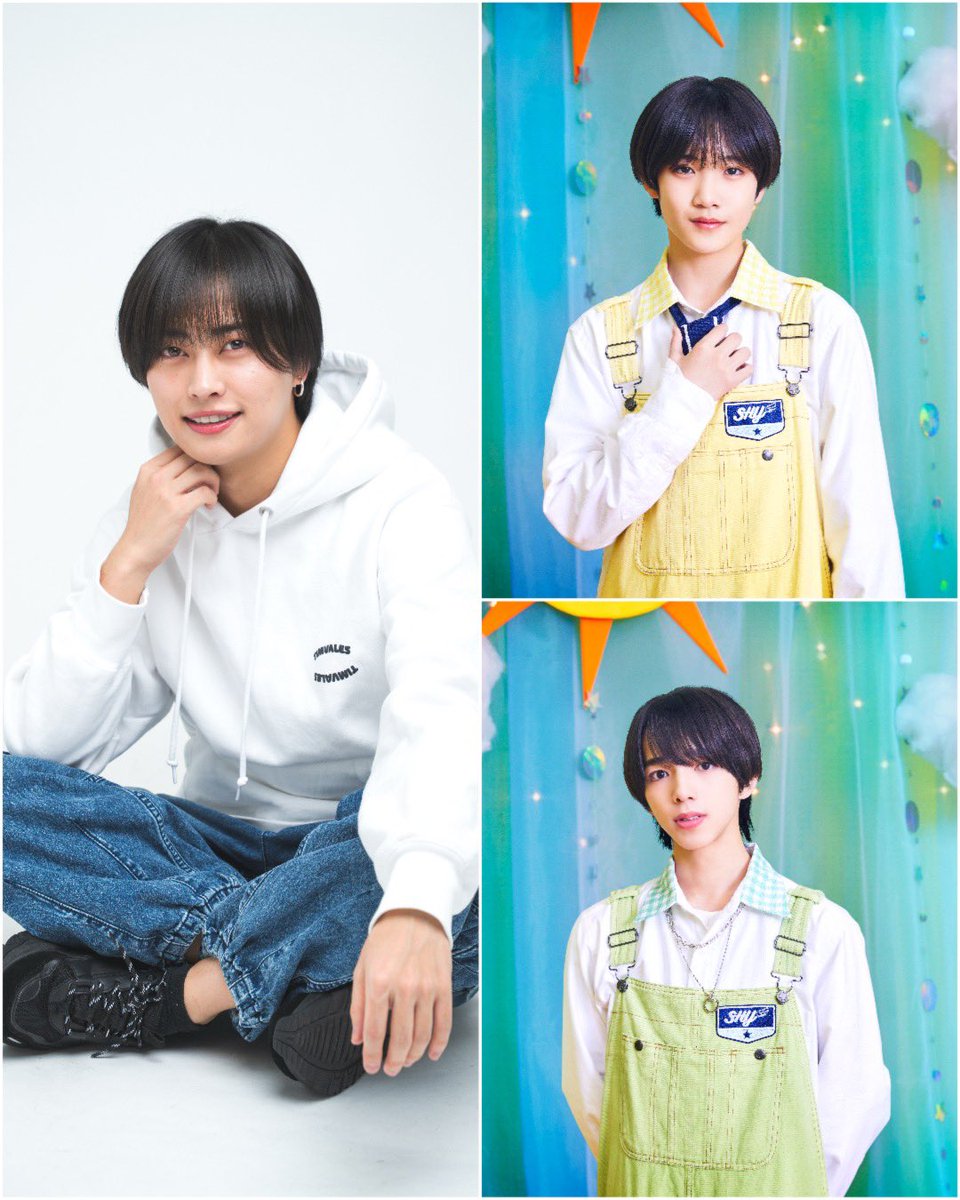 関 優樹 tweet media