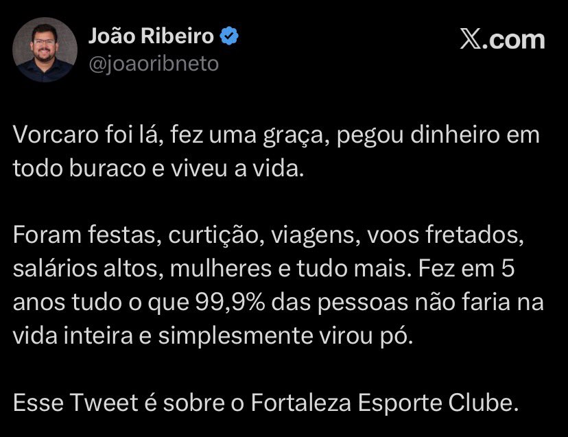 LeL_Fontenele ᶜˢᶜ tweet media