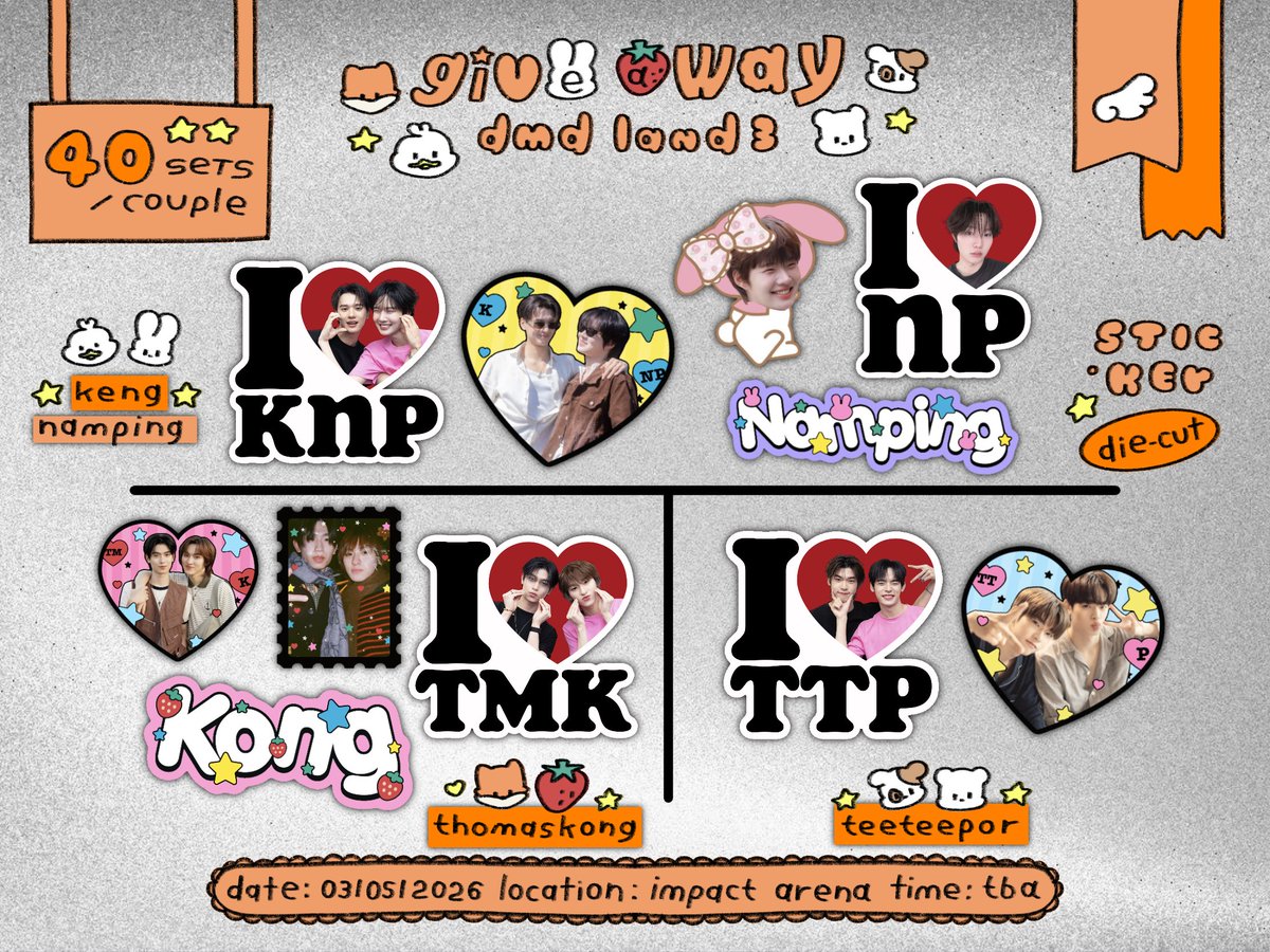 ยองบอย. tweet media