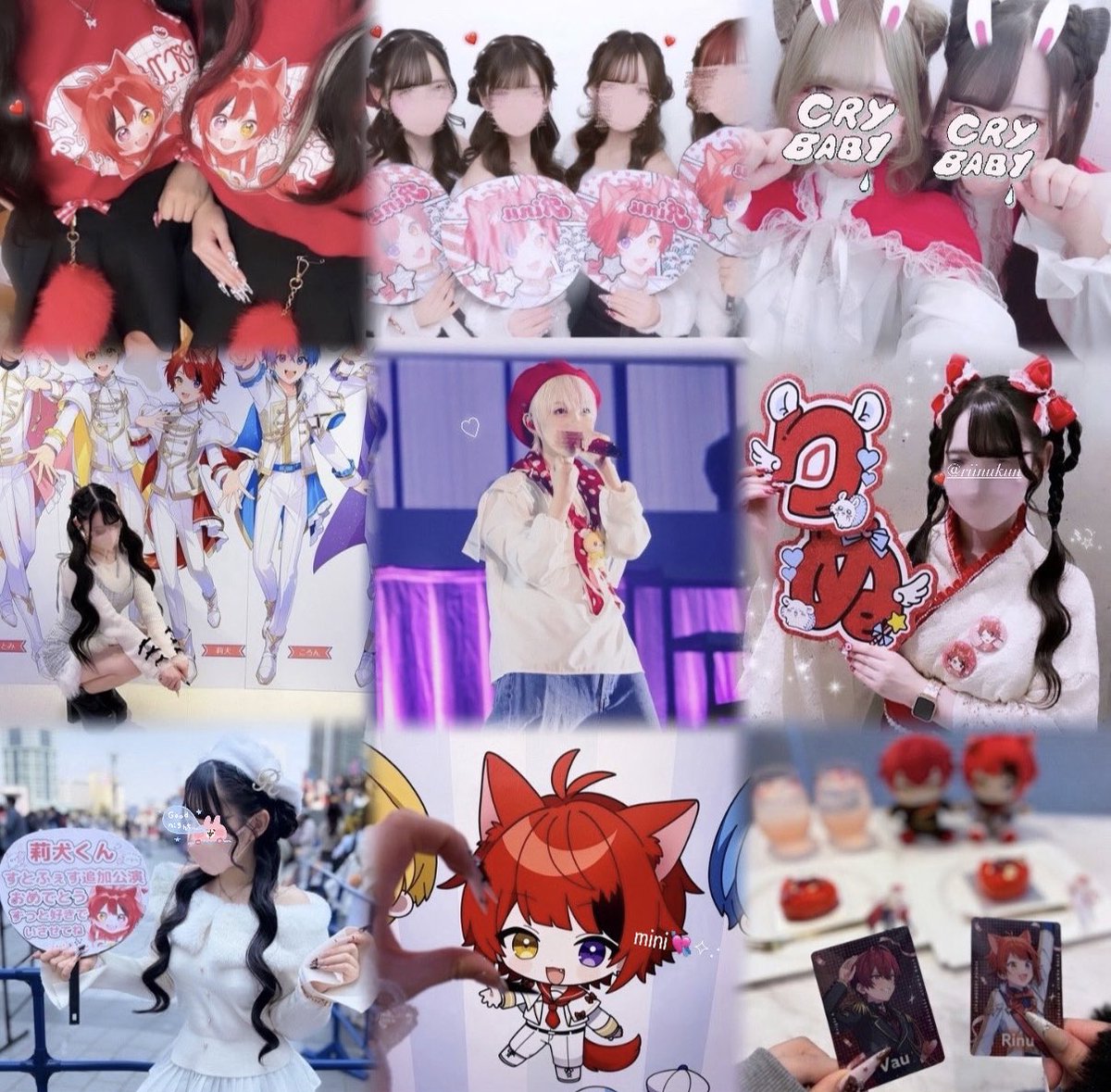 ♡わんちゃ🐾♡ྀི tweet media