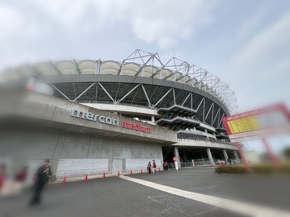 maruberu1's tweet photo. 今シーズン初の遠征でした。 https://t.co/bQ8Xb29B2W