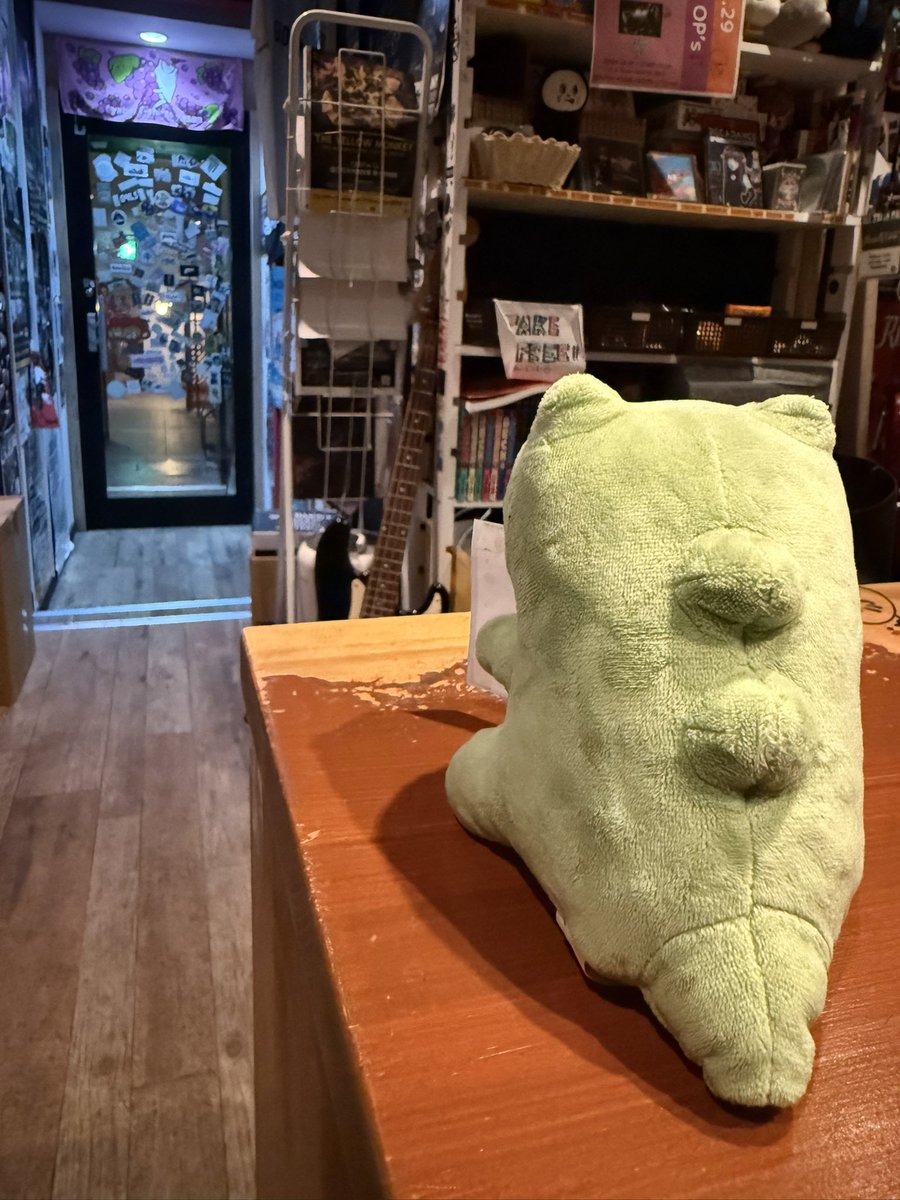 邦Rock Cafe & Bar 169 Fukuoka tweet media