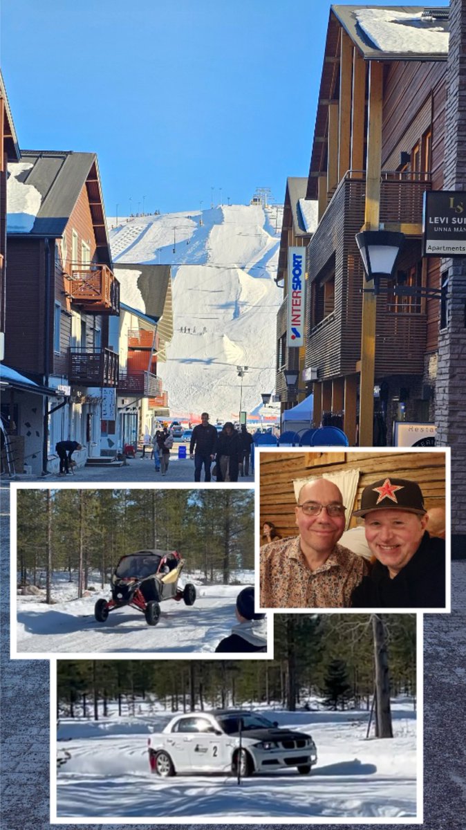 MehringGmbH's tweet image. FASTBIND am Polarkreis: Maping lud Europas Händler nach Lappland ein. Neue Rill- und Perforiergeräte mit wechselbaren Rillbreiten, dazu ein modulares Casemaker-Konzept. Schneemobil, Rentierfarm, Drift-Training und Karaoke inklusive. #FASTBIND #Maping #Lappland