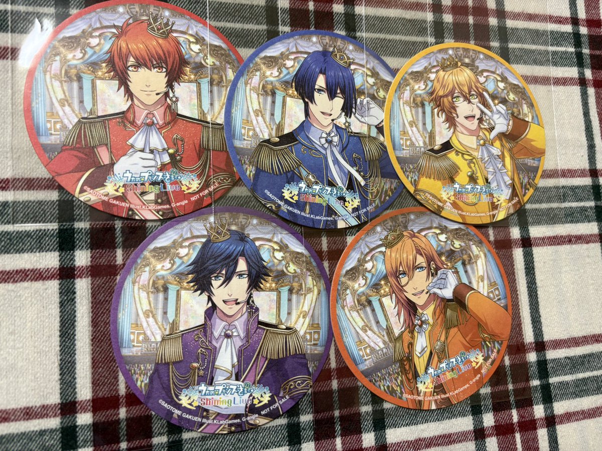 桐山(取引用) tweet media