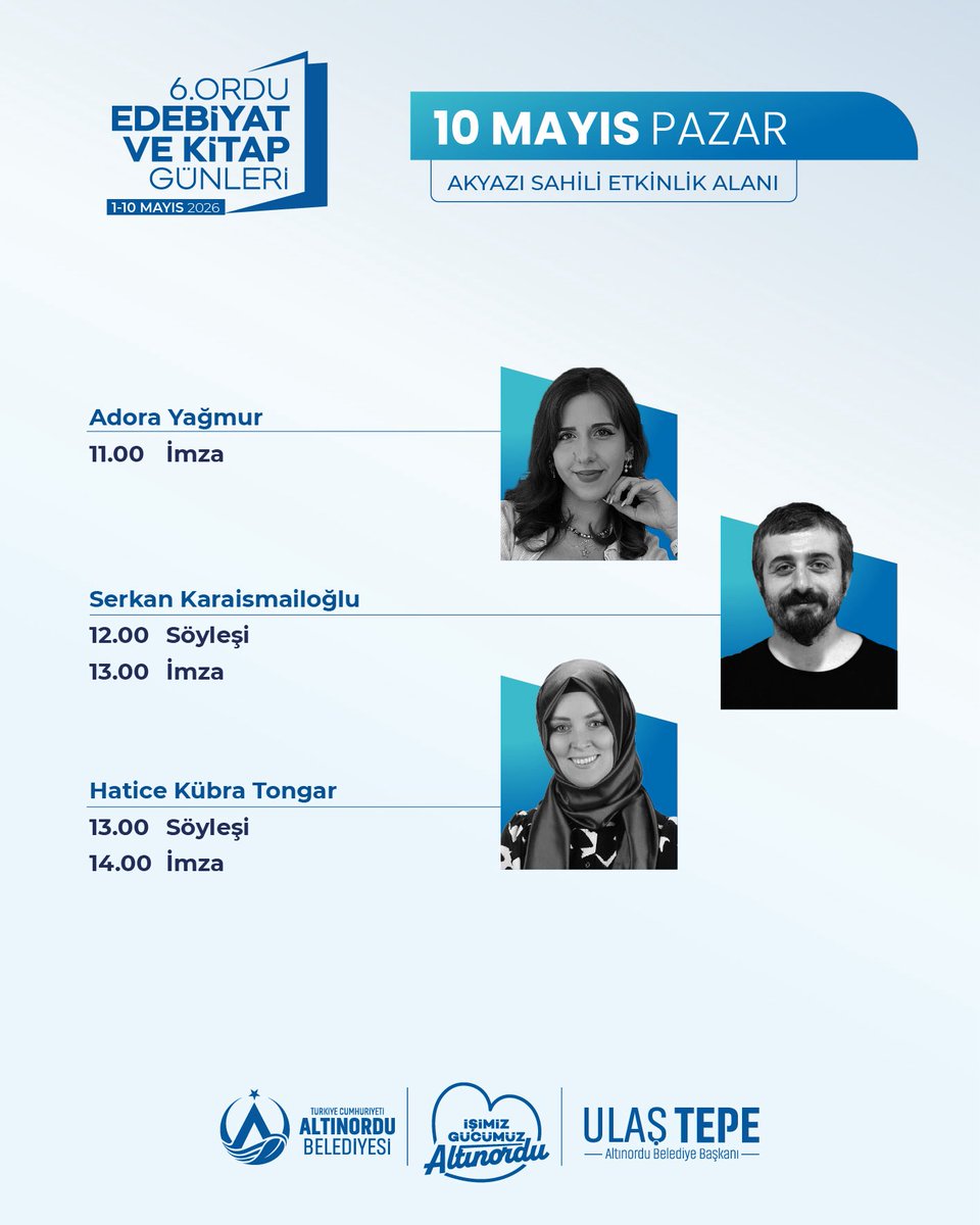 Ulaş TEPE tweet media