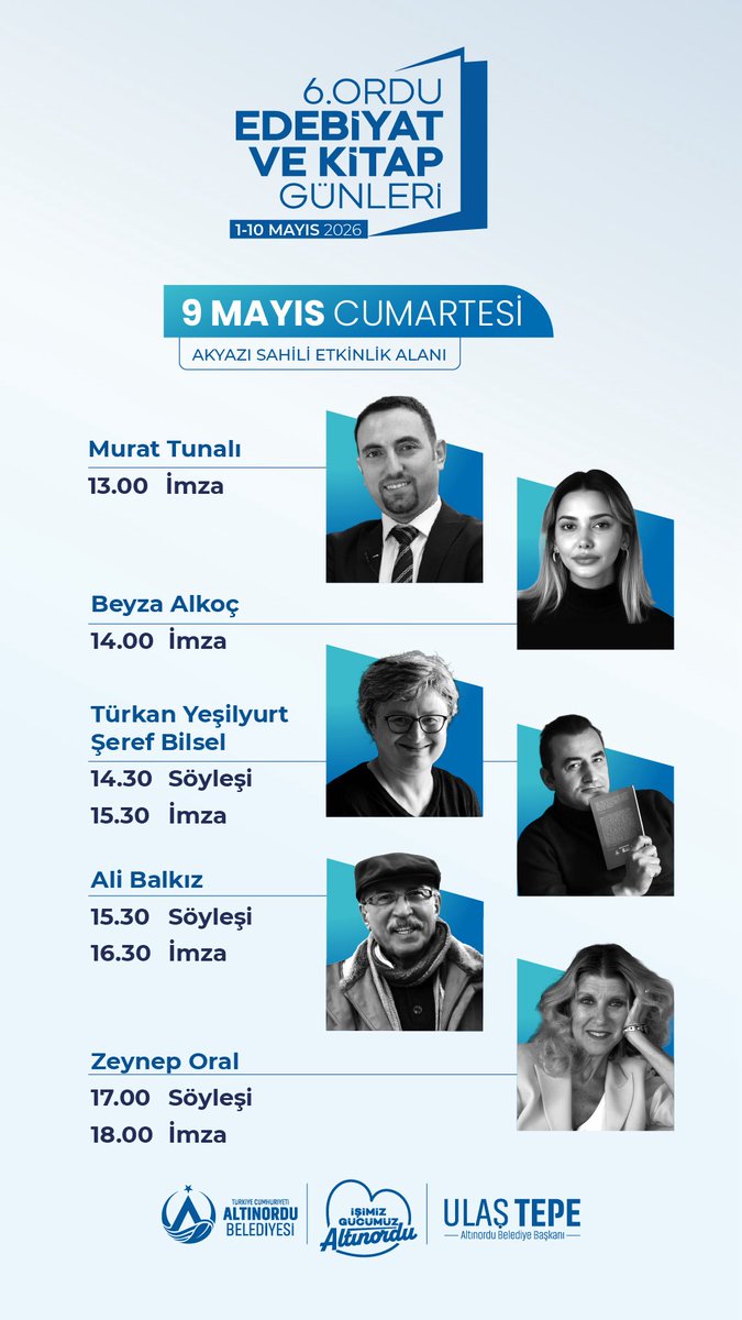 Ulaş TEPE tweet media