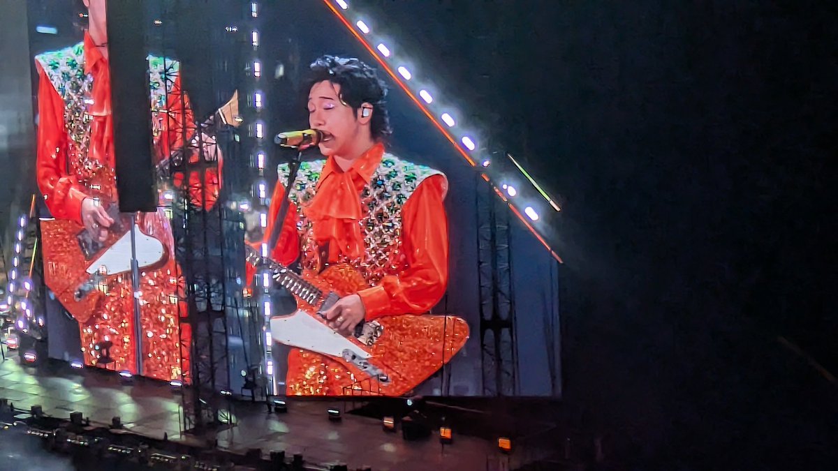 ピックアップとか色々違いけど同じ機種かな？
ファイヤーバードです
#ゼンジン未到とイミュータブル