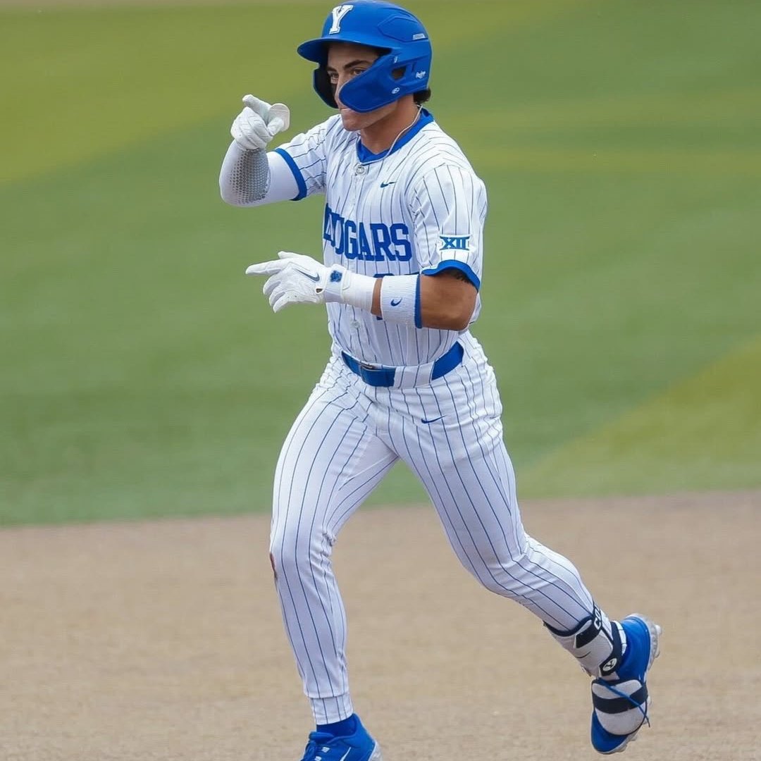 11Point7 College Baseball tweet media