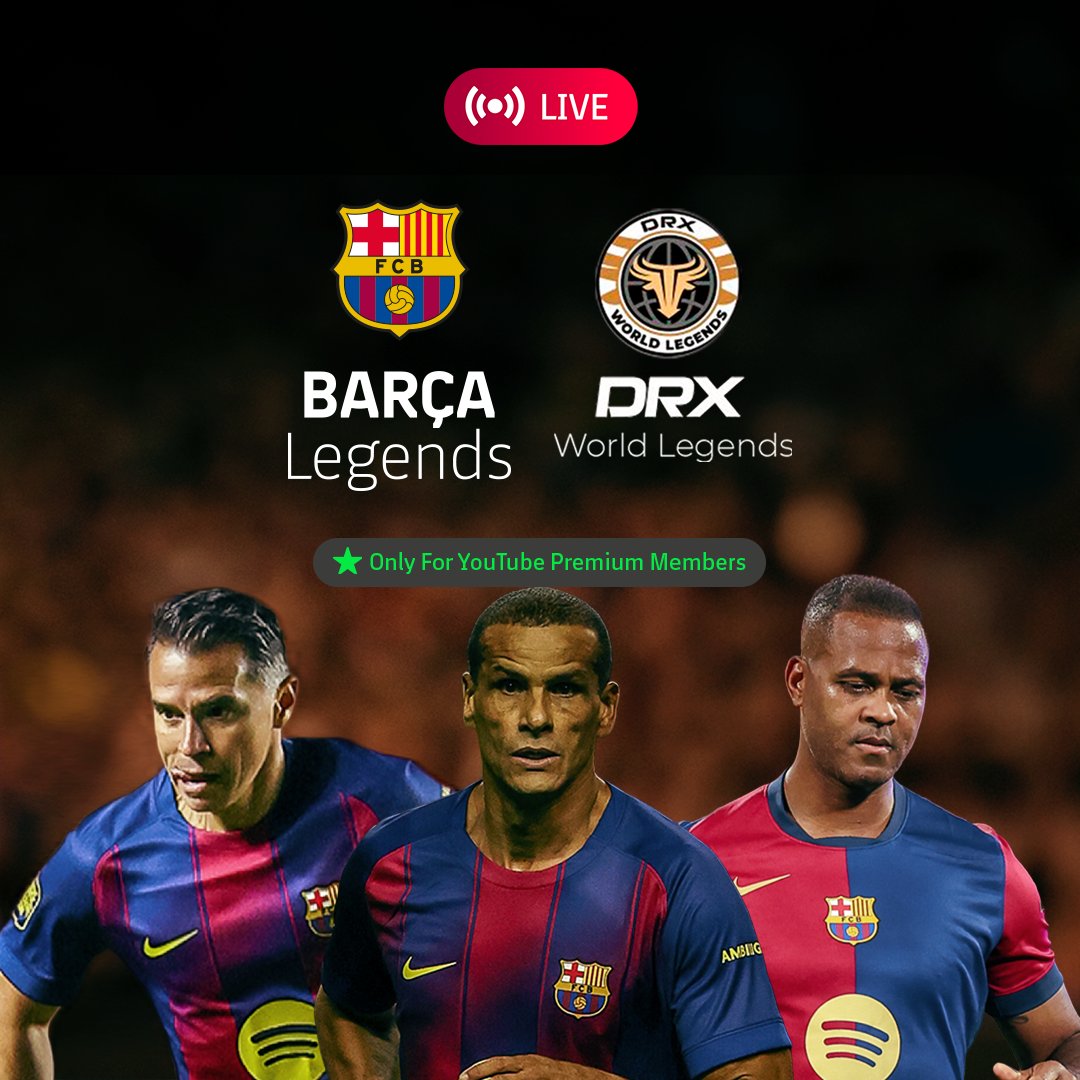 FC Barcelona tweet media