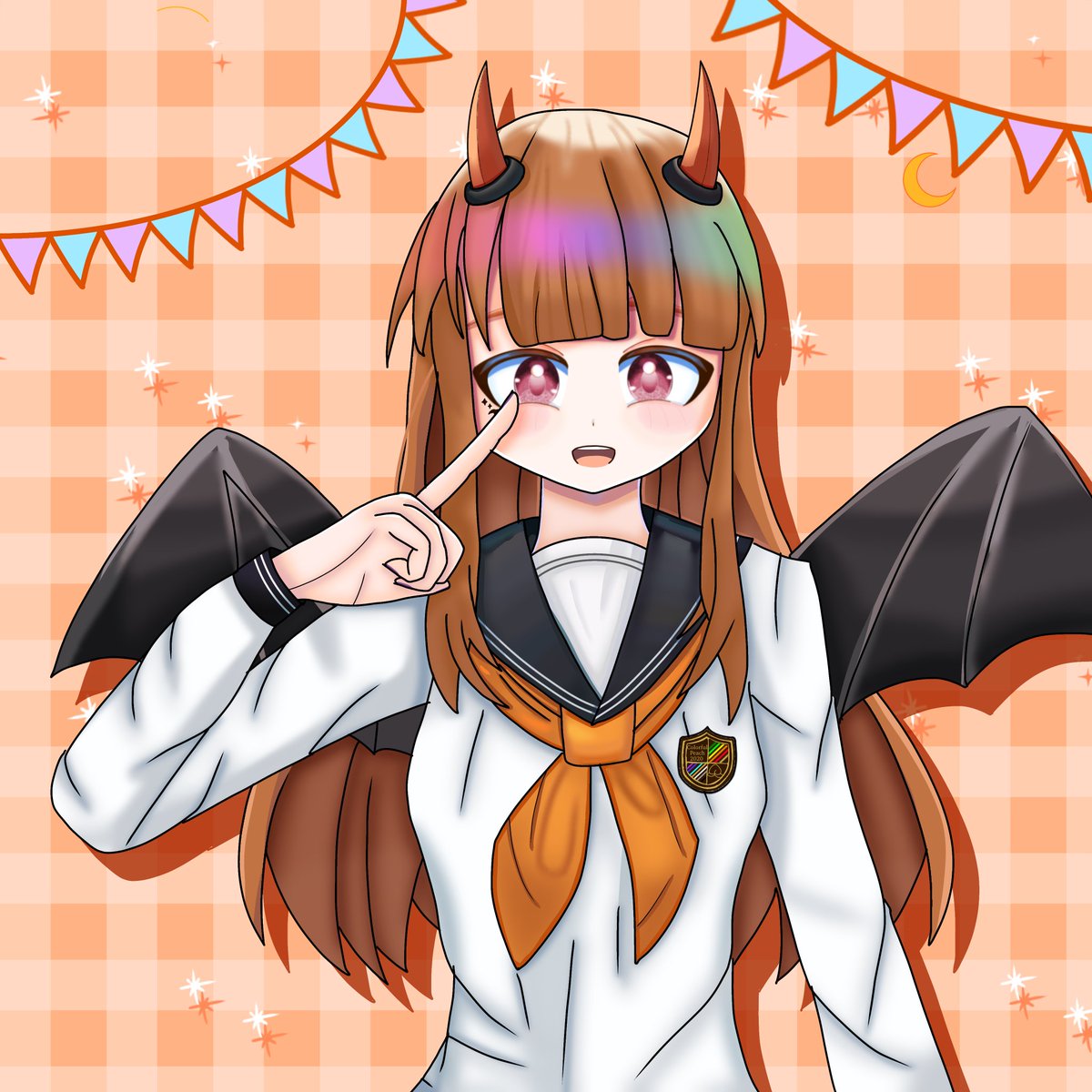 りあ332❄🍗@5/5day tweet media