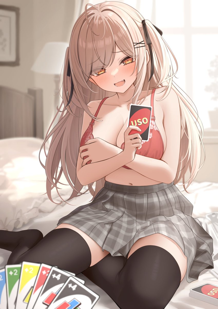 もなかかーる tweet media