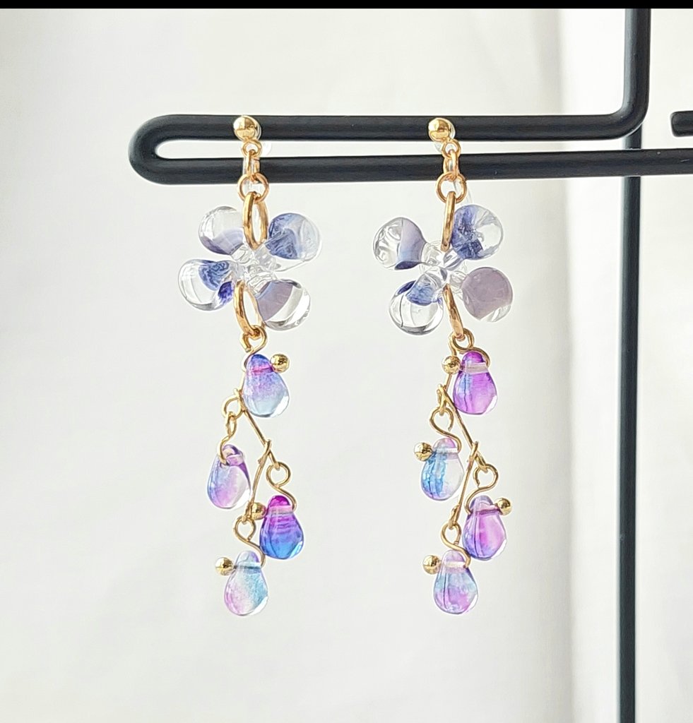 のい -Fairy Quartz- tweet media