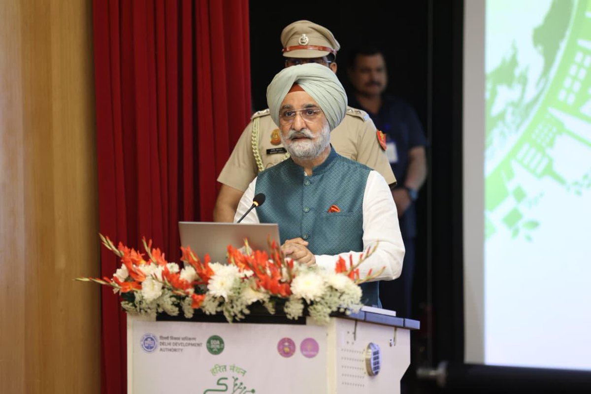 LG Delhi tweet media