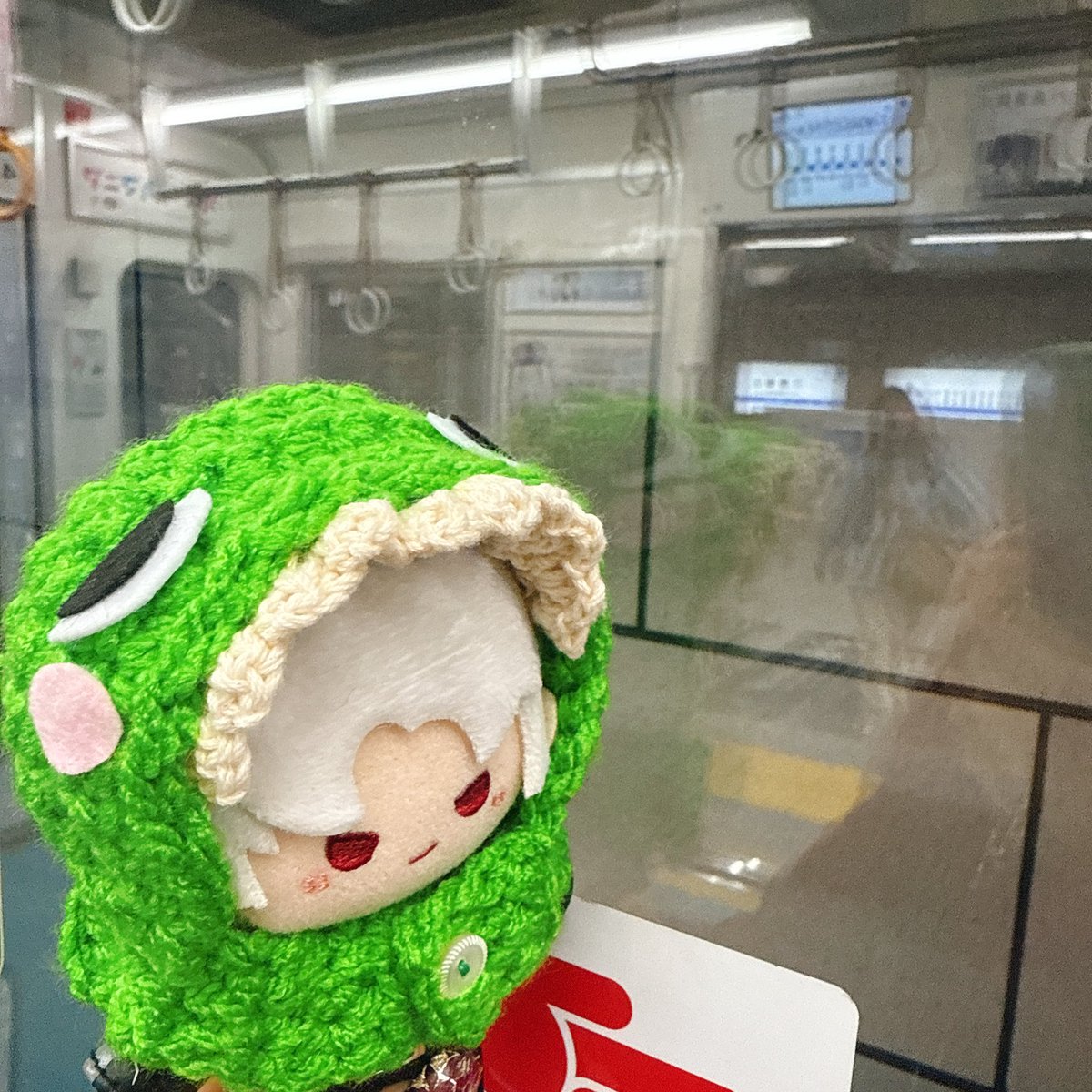 ハゲ散らかしたシンの頭皮 tweet media