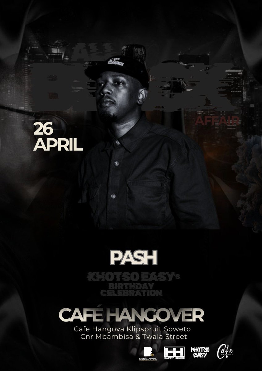 Khotso Mokholo 🇿🇦 tweet media