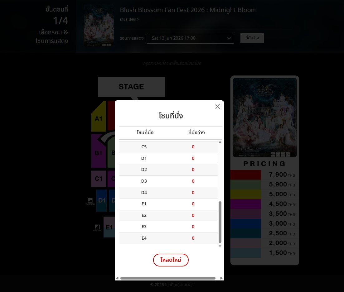 ゼン (เซน) tweet media