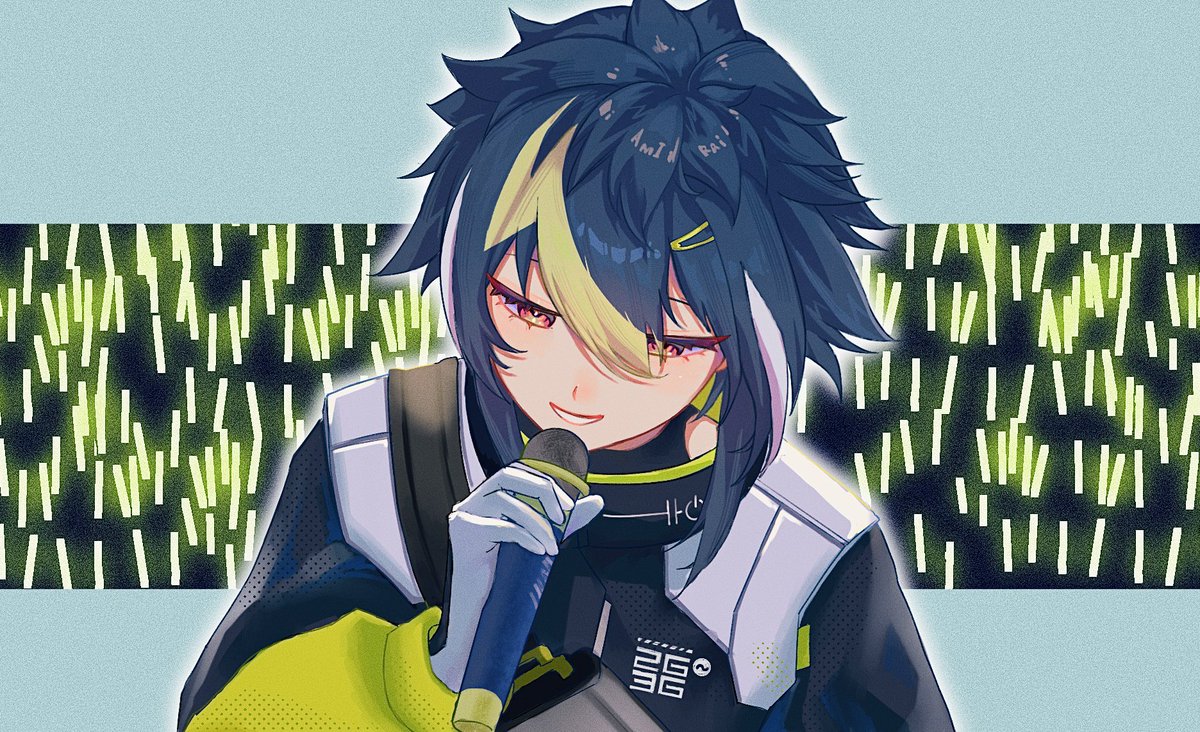 ハ月@西4 トｰ52 tweet media