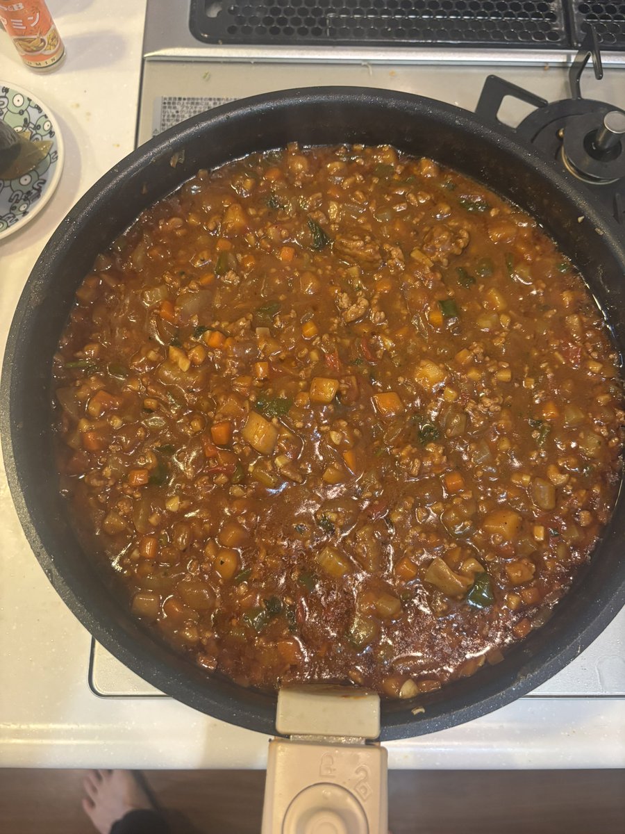 うるふ🦒🍅 tweet media