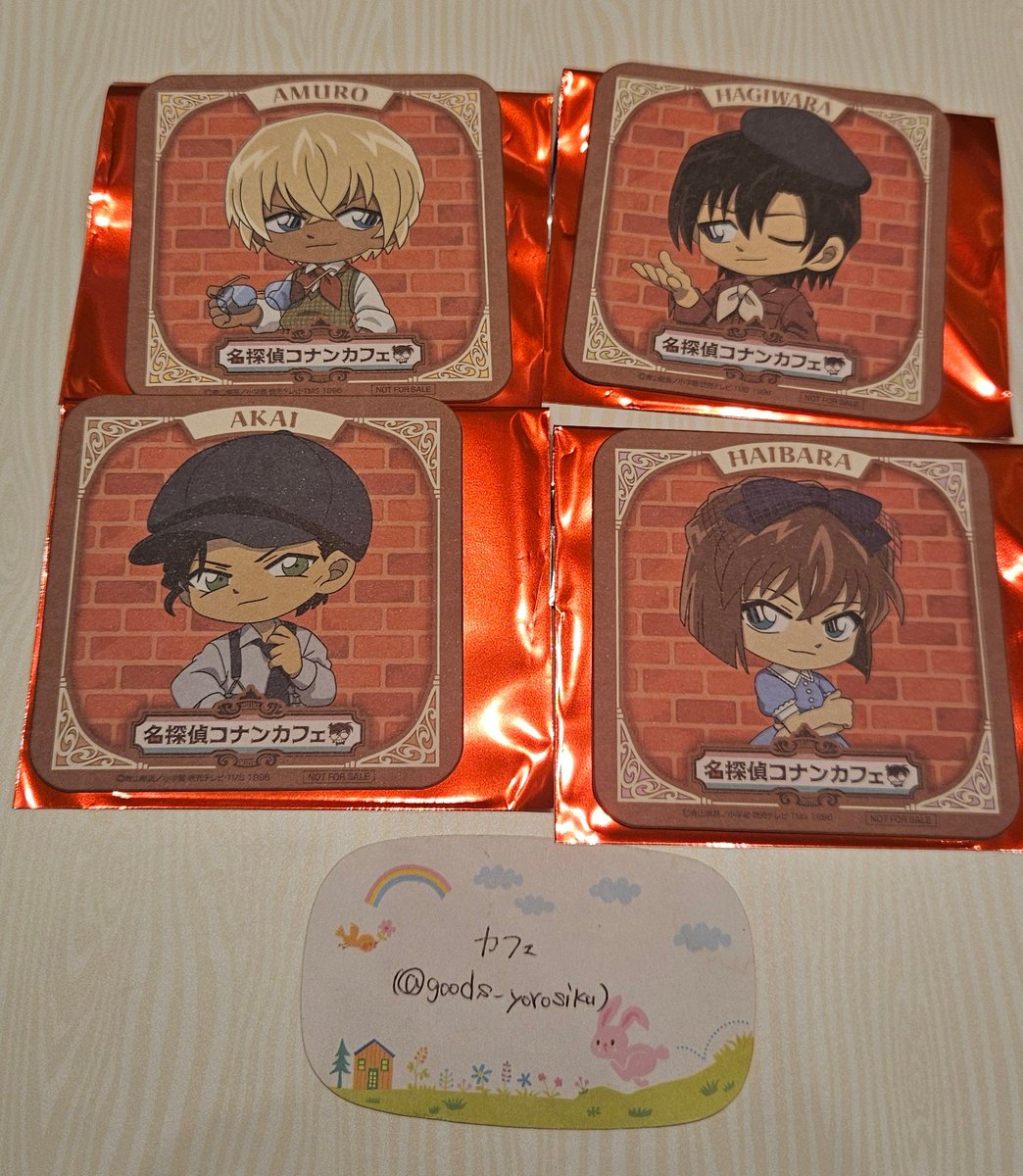 カフェ tweet media