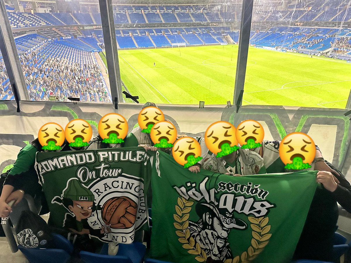 LosVolcausRRC's tweet photo. @LosVolcausRRC 🤜🤛 @comandopituleo

📍 Anoeta https://t.co/P4xYYJKJcg