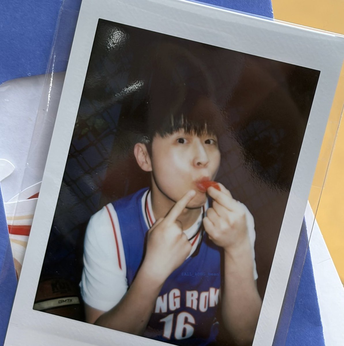 #전설의_리틀_폴라단
#폴라_한_판이면_땡
#벌써_폴라가_기대되는걸_짝꿍

집 잘 찾아온 우리 수현이🥺
