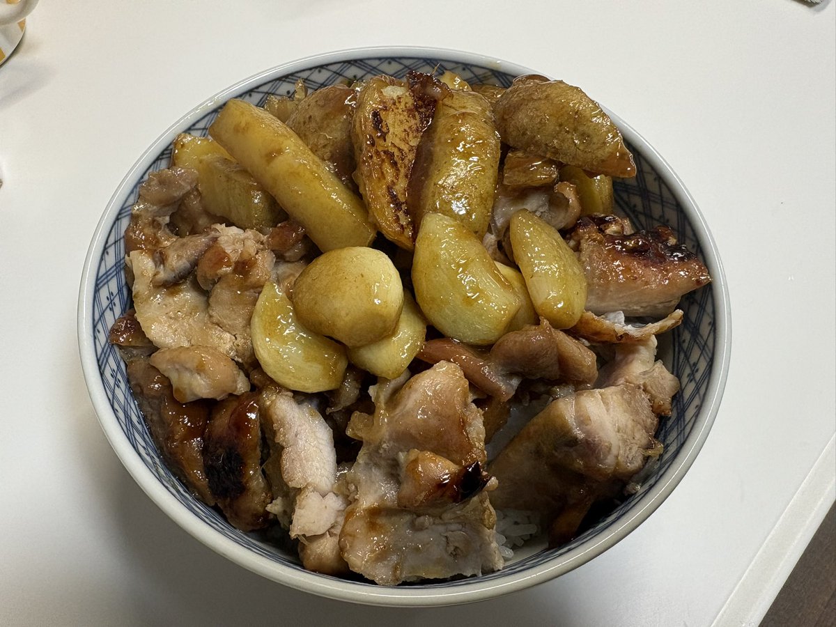 春眠あられ tweet media