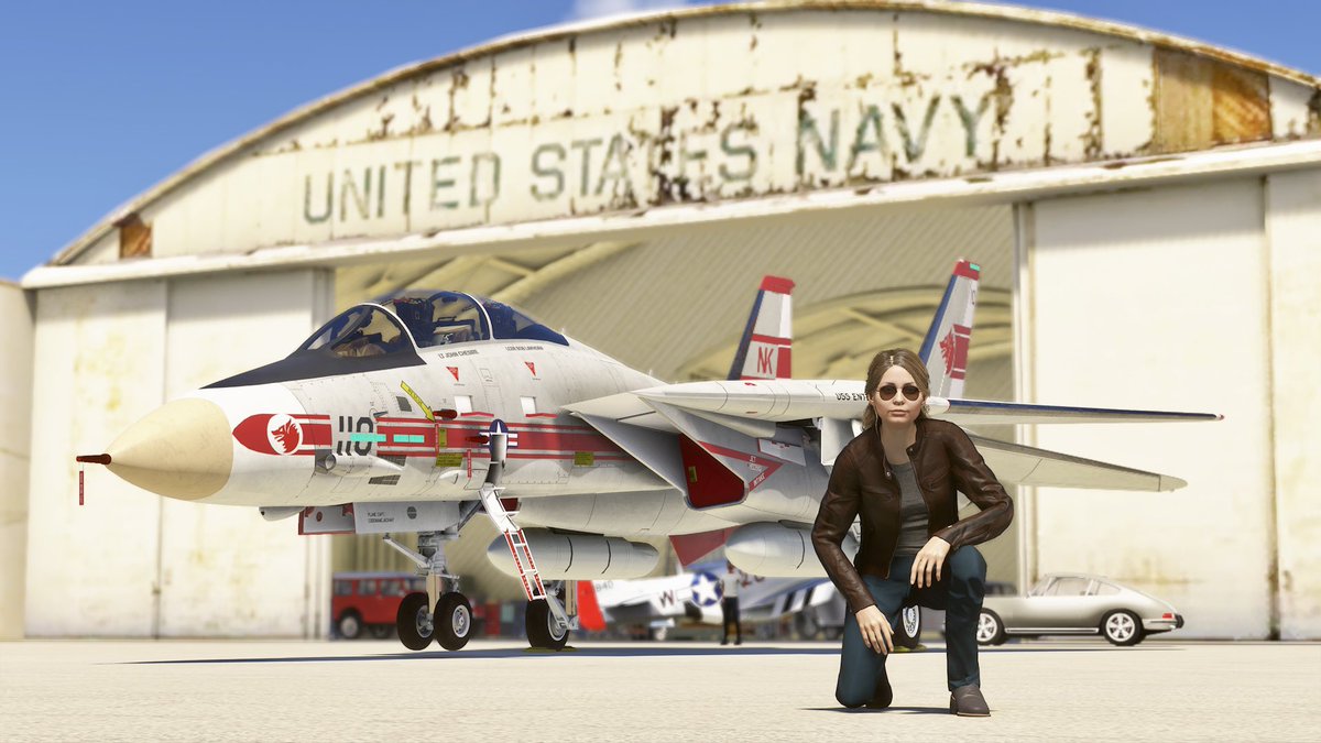 VF78PRdept's tweet image. GWにガッチリやりたくて、いよいよMSFS2024に移行しました🛫
対戦よろしくお願いします🙇‍♂️
#MSFS #MSFS2024 #MicrosoftFlightSimulator