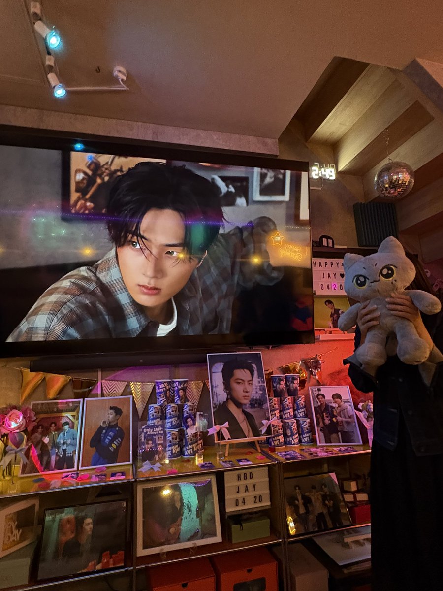 🎈LUCKYこーん🌽🎈 tweet media