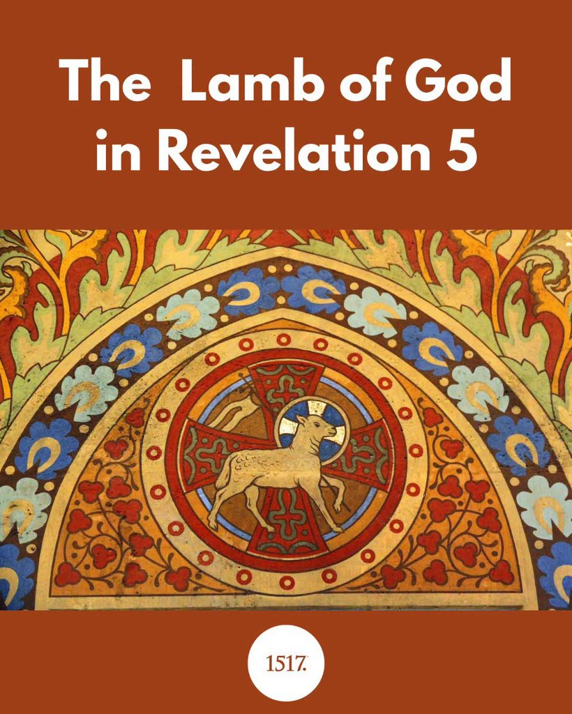 “Who is worthy to open the scroll and break its seals?” (Rev. 5:2) John tells us this question echoes through heaven itself as a mighty angel issues the challenge.

A hush falls over the celestial courts. No one in heaven or on earth or under the earth is able to step forward. No