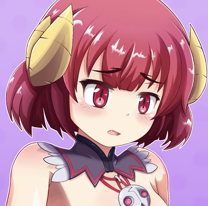 kikurichi's tweet photo. この依頼で描いたくろなの絵では、『Gal*Gun 2』の絵柄をできるだけ再現してみました。うまく描けているといいのですが！

最近少し調子が出なくて、なかなか絵を描くペースに戻れずにいました。ごめんなさい。

フルバージョンと差分はPixivでご覧いただけます。

#イラスト |  #ぎゃるがん https://t.co/SRDLrRi5dD