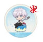 【交換】呪術廻戦 スイパラ フード特典 コースター ミニキャラ
　
譲:七海建人/狗巻棘/脹相/釘崎野薔薇/パンダ/宿儺

求:五条悟

複数提供可能です。
検索からもお気軽にお声かけ頂けると幸いです。
よろしくお願いします。