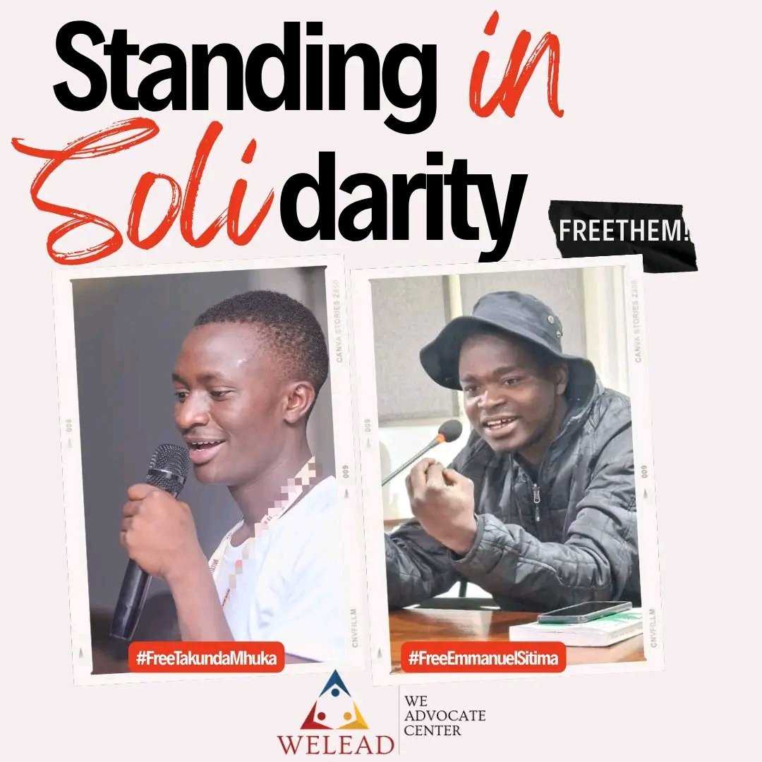 Annah Sande tweet media