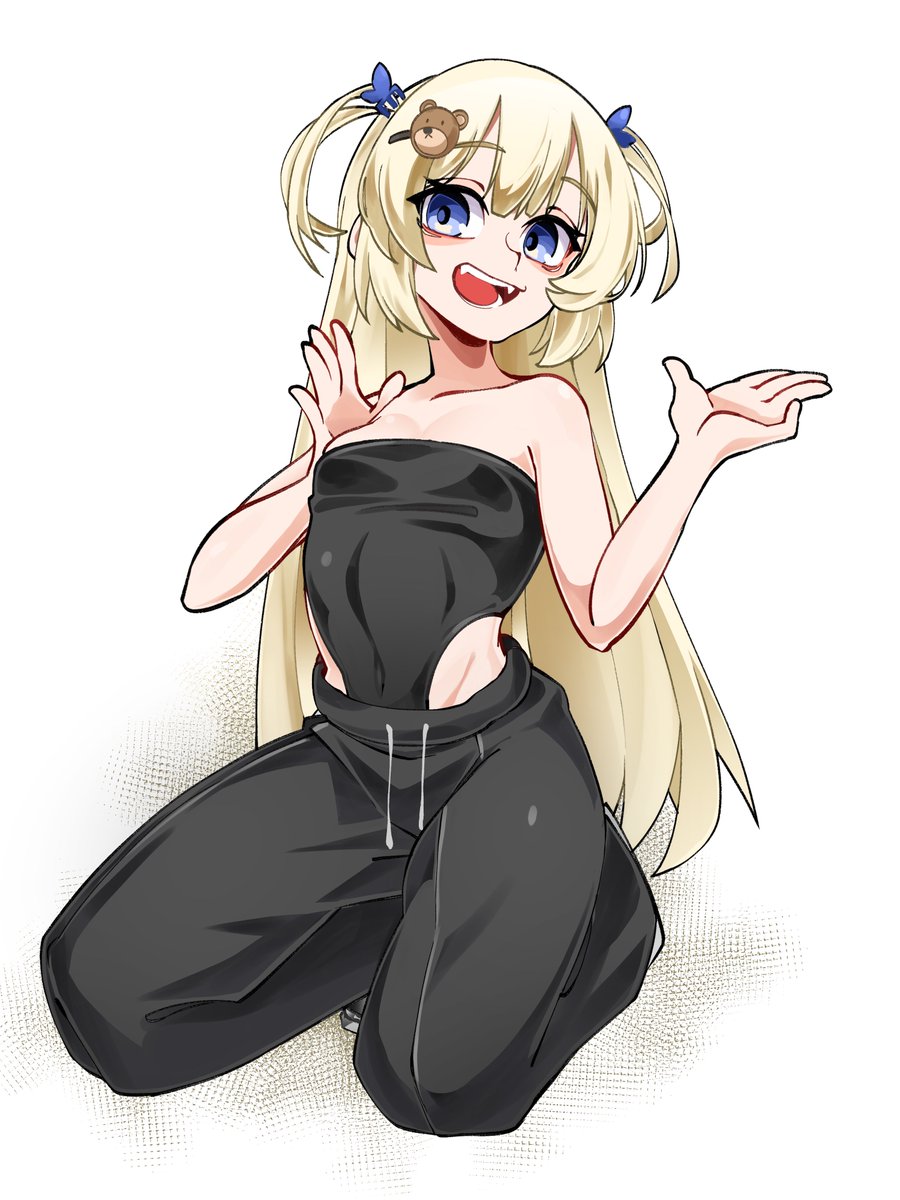 크림페라 (병☆장) tweet media