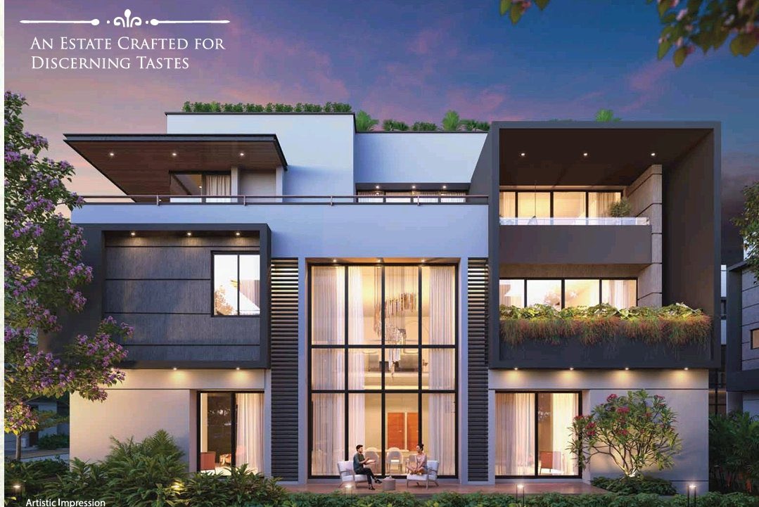 MrN178__'s tweet photo. 🔥 BIG UPDATE: Ramky The Reserve just got a MAJOR luxury upgrade!

Ramky The Reserve is now transforming into Hyderabad’s FIRST branded outskirts luxury villa community with a 5-Star association with WESTIN Hotels.

📍 Project Highlights:
• 20 Acres Premium Community
• Only 99 Exclusive Villas
• Plot sizes: 400 – 750 Sq. Yards
• G+2 Triplex Luxury Villas
• Branded lifestyle living experience

⭐ Biggest attraction:
A WESTIN Branded 5-Star Luxury Hotel is coming up inside the same society on 5 Acres  very close to Hyderabad International Airport.

This is a rare combination of:
Luxury Villas + Branded Hospitality + Prime Airport Corridor Growth

Few landlord share units still available.

Early movers = maximum appreciation potential 📈

#HyderabadRealEstate #LuxuryVillas #Westin #RamkyTheReserve #AirportCorridor #InvestmentOpportunity