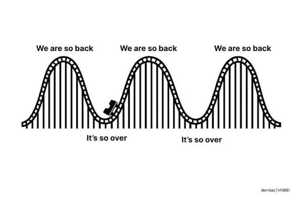 The Transcript tweet media