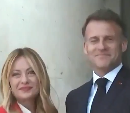 JasonJ957581's tweet photo. @Osint613 You trying to trade up Macron? https://t.co/XUsDqMSQdR