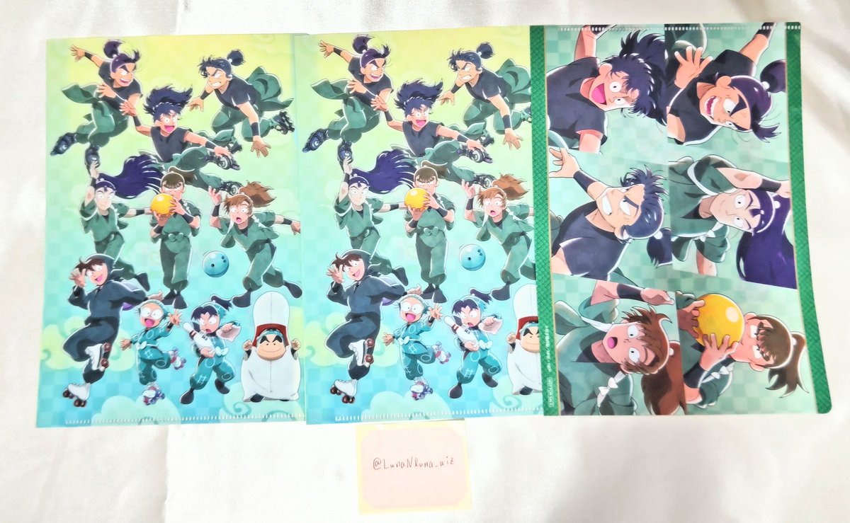 ルナ@☆（ゝω・）v tweet media