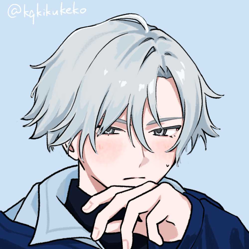 かきくけこ tweet media