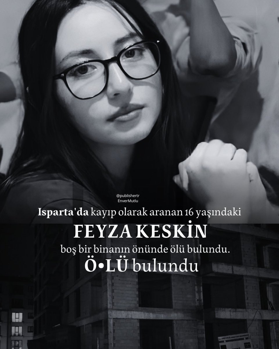 Enver MUTLU tweet media