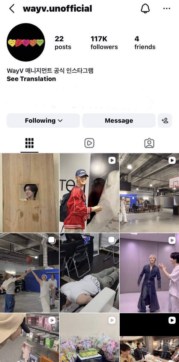 𝓋𝒾𝑒 🌷XIAOJUN x JUDYDOLL tweet media
