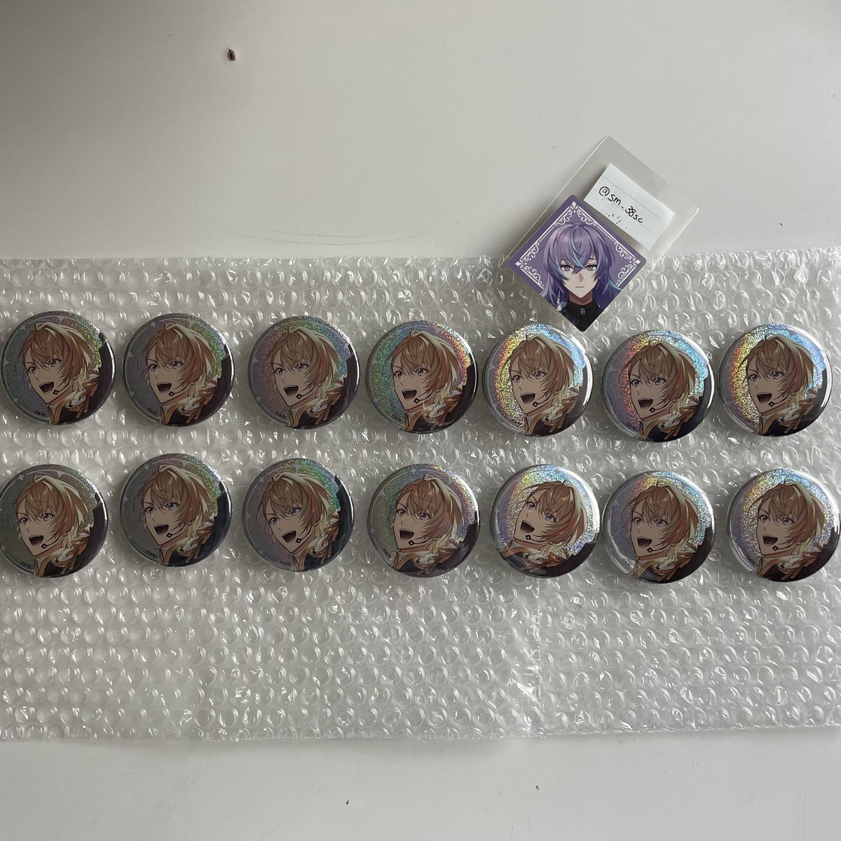 すたー tweet media