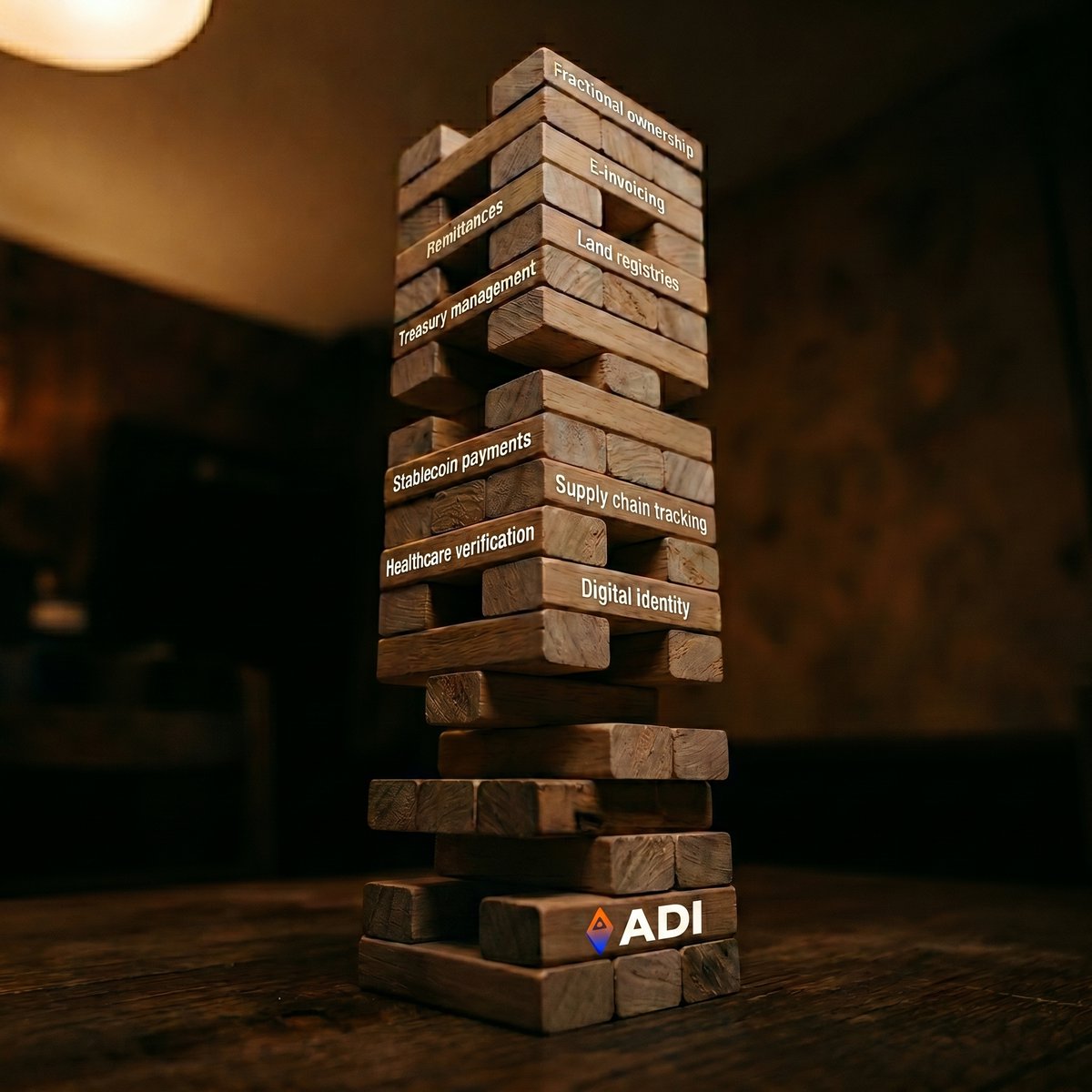 ADI Chain tweet media