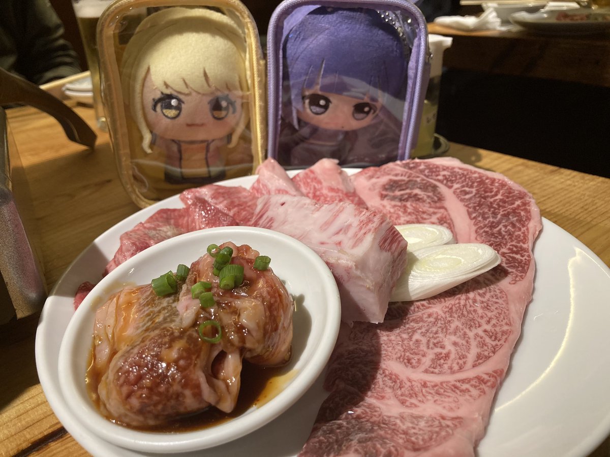 さくそん tweet media