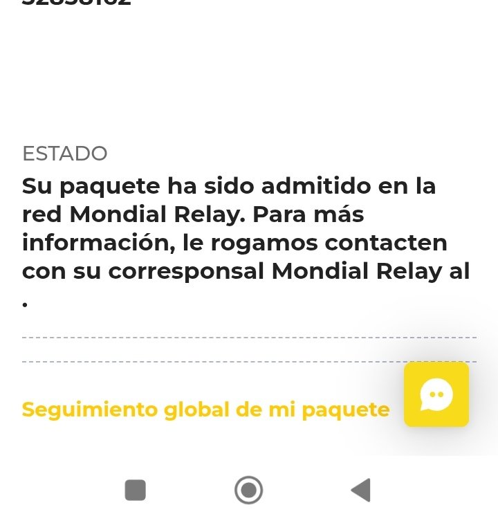 WordsMavis's tweet photo. Que es esto? Solo pone un punto así que no se donde contactar... https://t.co/162Ue5BbIF