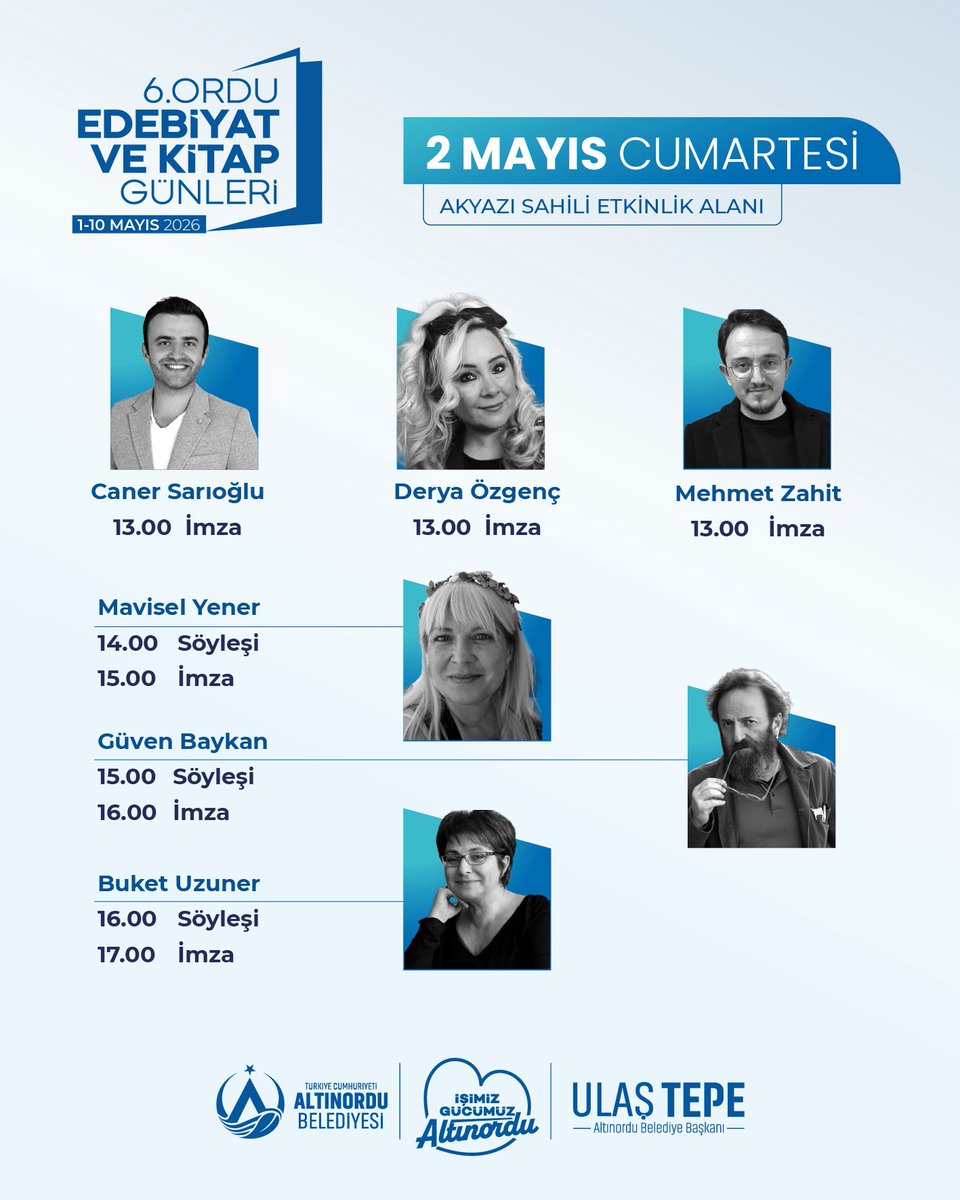 Ulaş TEPE tweet media