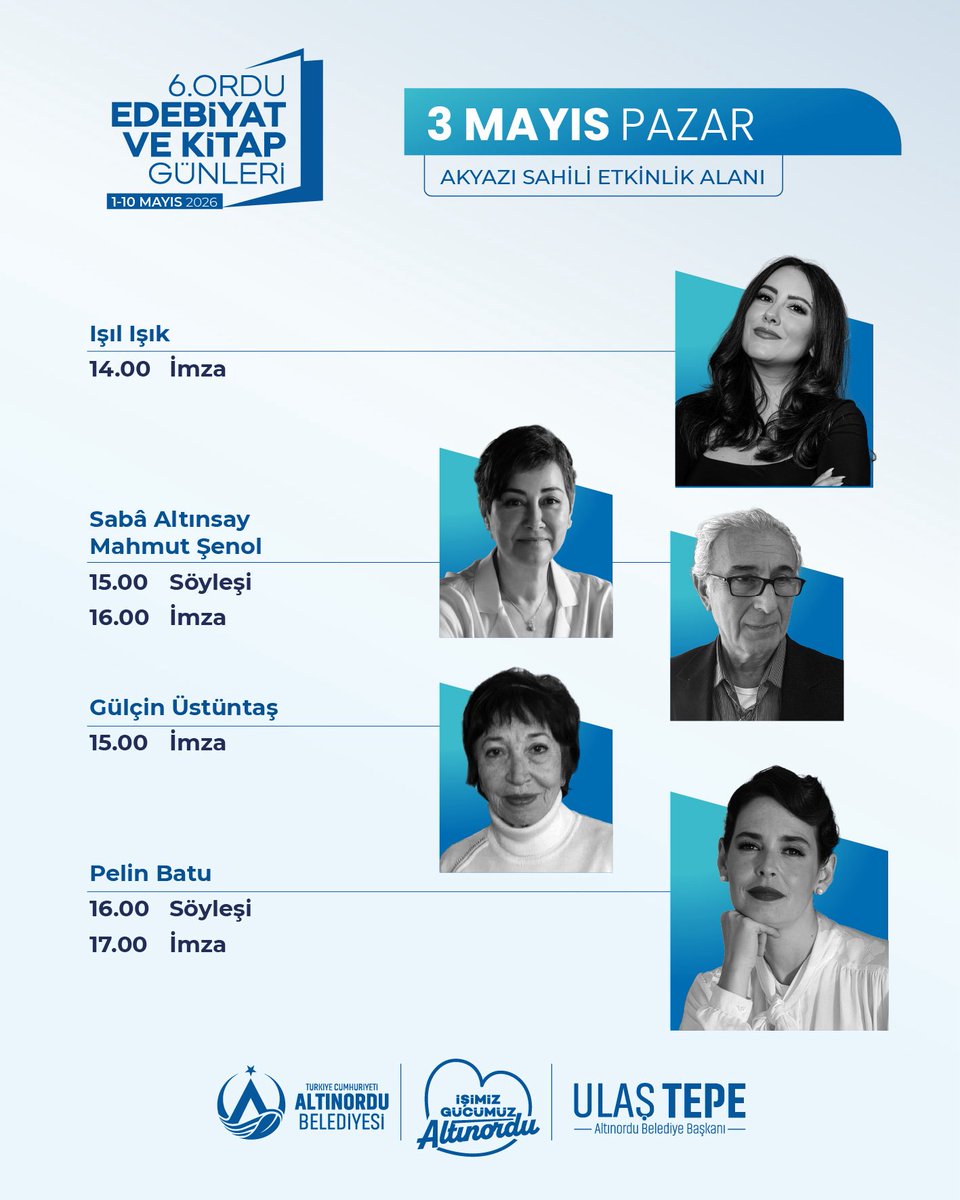 Ulaş TEPE tweet media