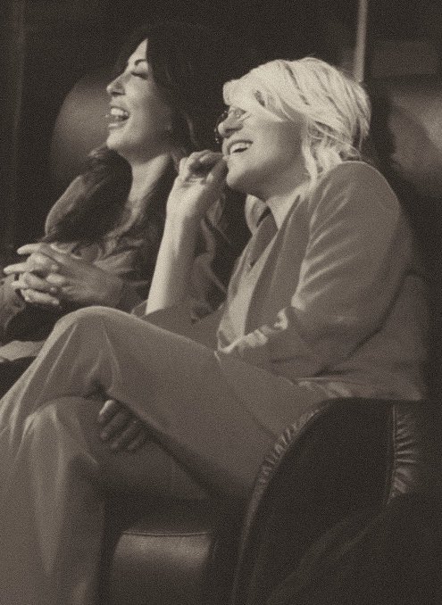 perché niente è come te e me insieme