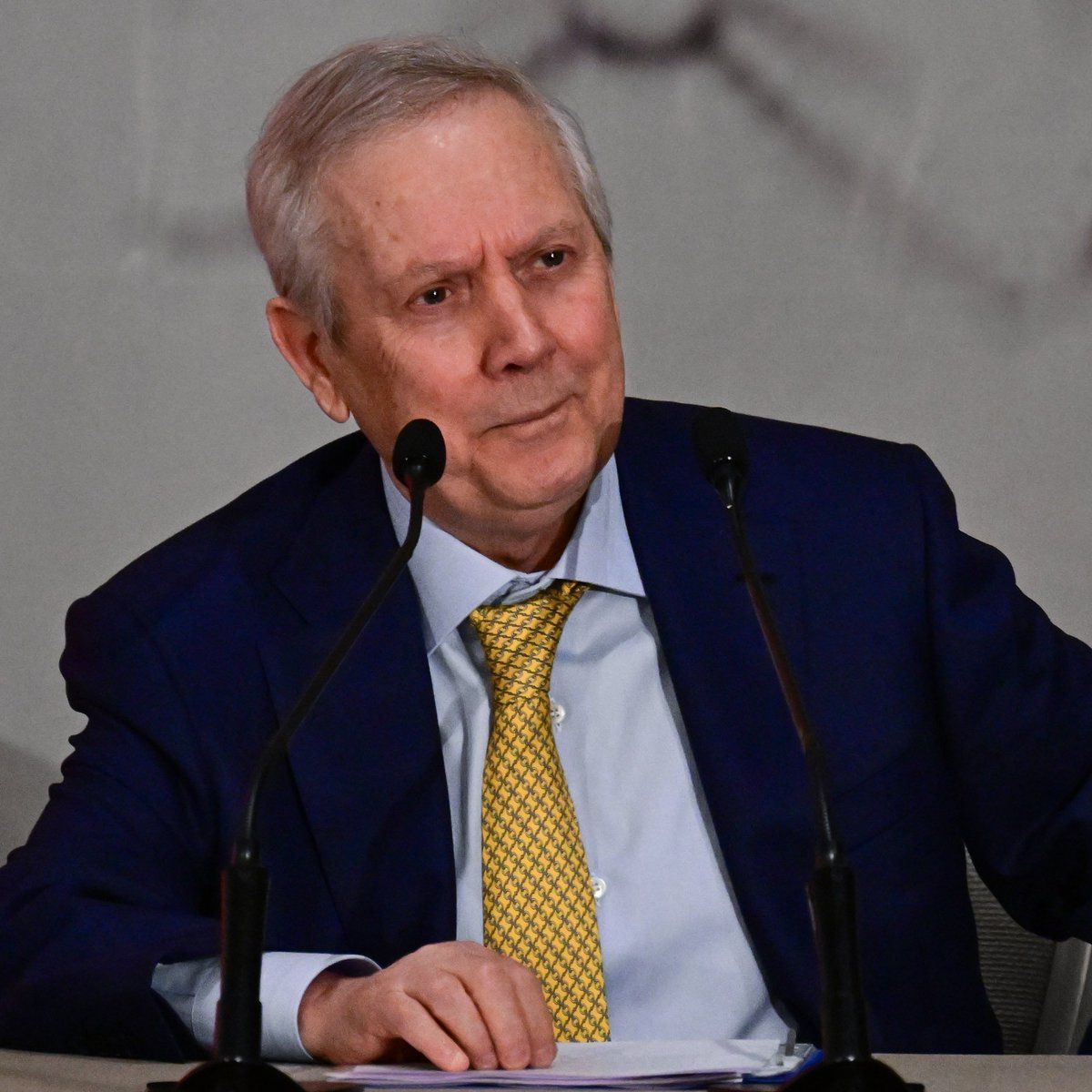 De Marke Sports tweet media