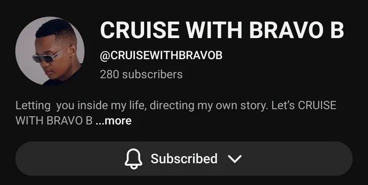 GuguMkhize57186's tweet photo. Nikhulumile  uBafo  waLalela   😚🐝💛

Bees  and  Brixies  please  go  to  Bravo's  YouTube  channel  and Subscribe  Let's  Cruise  with  Bravo B

STYLISH BRAVO B
BRAVO B X SUIT BY THABANI M
#LindokuhleNsele
#SuitsbyThabaniMabika https://t.co/GGucJXiIsq